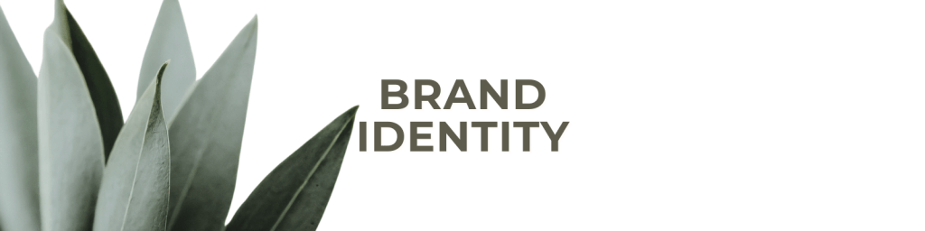 Brand Identity